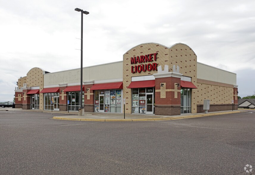 More Photos Of 5816-5870 Blaine Ave, Inver Grove Heights Unknown For Lease