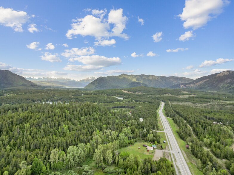 More Photos Of 11315 US Highway 2 E, West Glacier Land For Sale