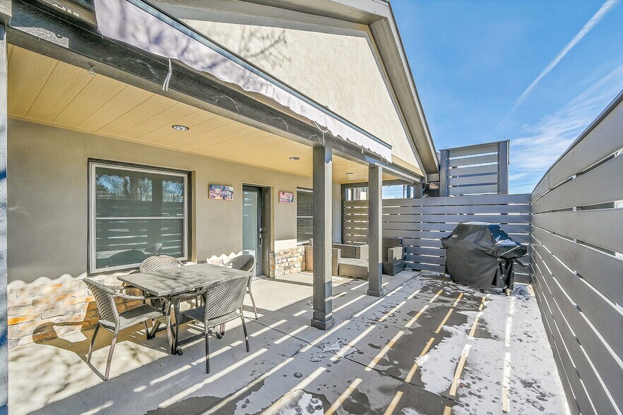 More Photos Of 10403 W 44th Ave, Wheat Ridge Storefront Retail Residential For Sale