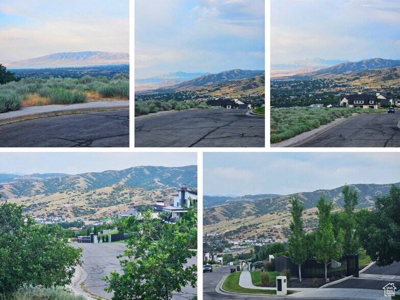 More Photos Of 1691 E Box Elder Cir, Alpine Land For Sale