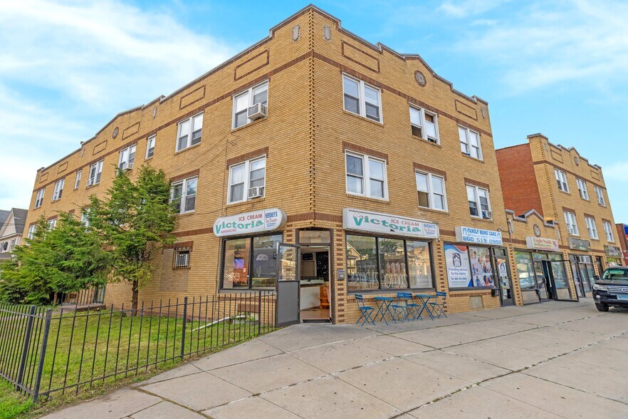 More Photos Of 689-699 Maple Ave, Hartford Apartments For Sale