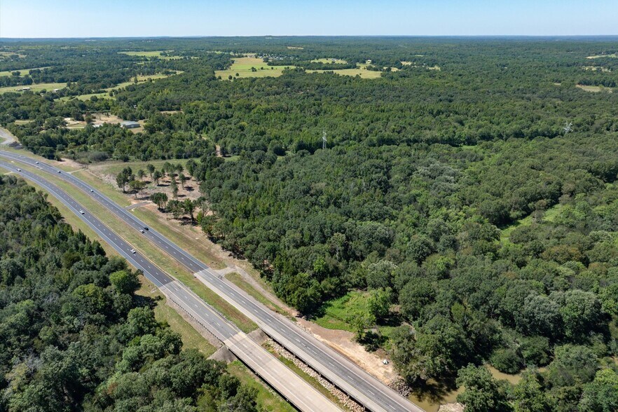 More Photos Of Tract B Hwy 69 hwy, Mineola Land For Sale