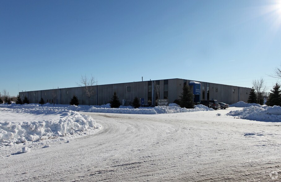 More Photos Of 6190 NW Mckinley St, Ramsey Warehouse For Sale