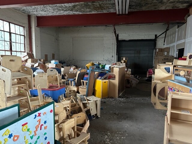 More Photos Of 197 S Broadway, Yonkers Warehouse For Sale