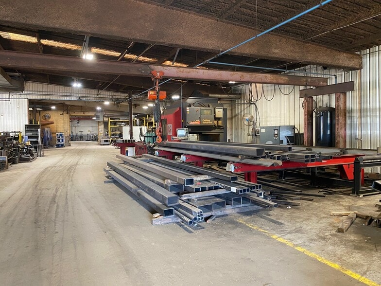 More Photos Of 1120 E Brambleton Ave, Norfolk Manufacturing For Sale