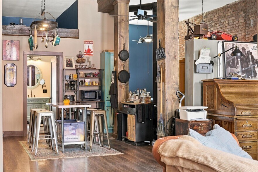 More Photos Of 304 Victor Ave, Victor Multifamily For Sale
