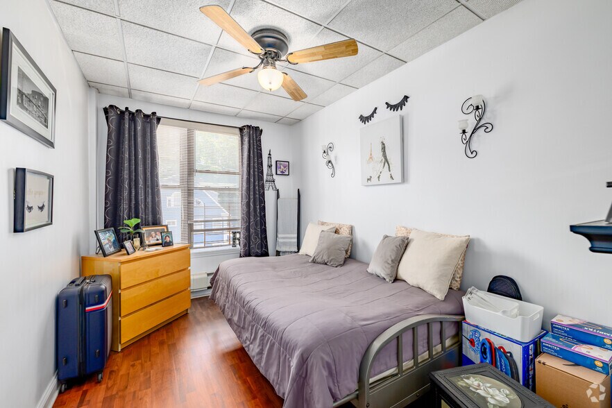 More Photos Of 638 Mount Prospect Ave, Newark Apartments For Sale