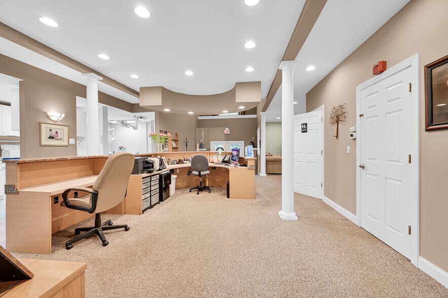 More Photos Of 21 Orchard St, Denville Medical For Lease