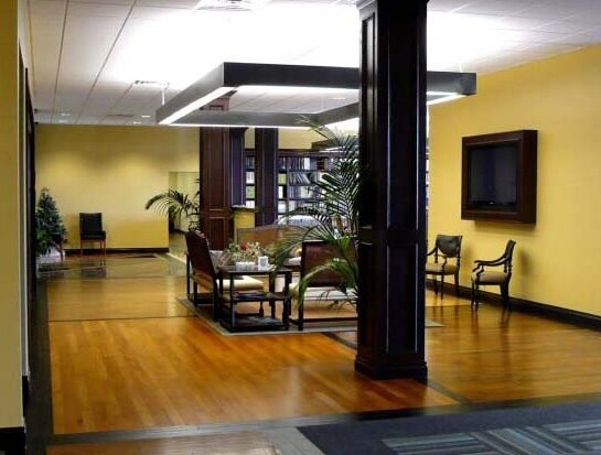 More Photos Of 4701 N Stiles Ave, Oklahoma City Light Manufacturing For Lease