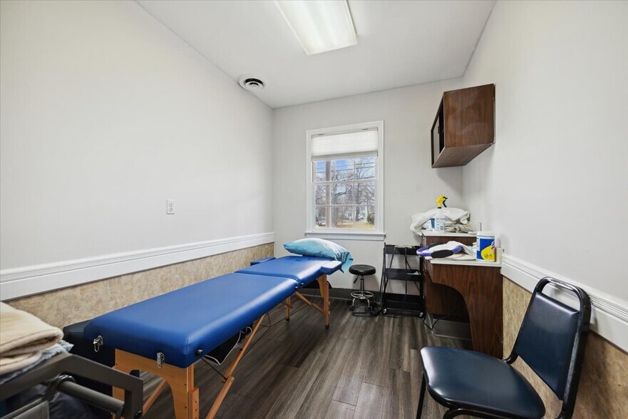 More Photos Of 515 Church St, Bound Brook Medical For Sale