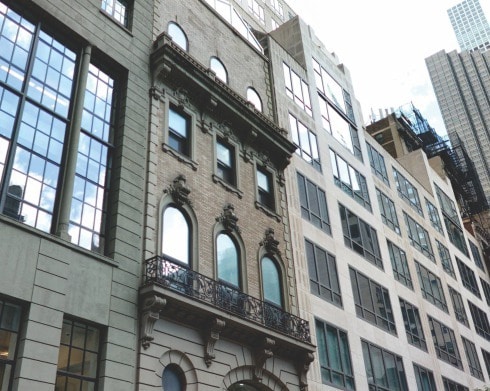 More Photos Of 39 W 56th St, New York Medical For Lease