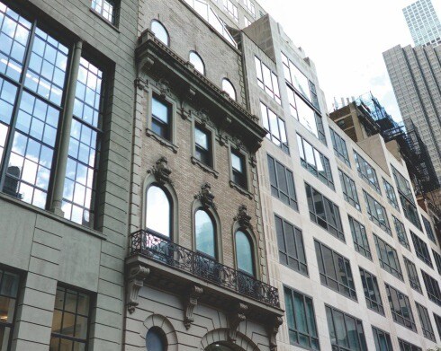 More Photos Of 39 W 56th St, New York Medical For Lease