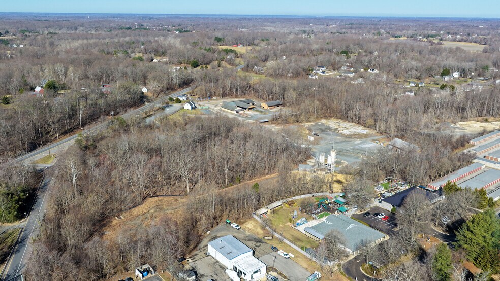 More Photos Of 1150 Chesapeake Beach Rd, Owings Land For Sale