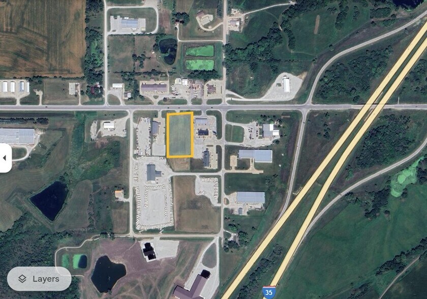 More Photos Of I-35 U.S. 69, Lamoni Land For Sale