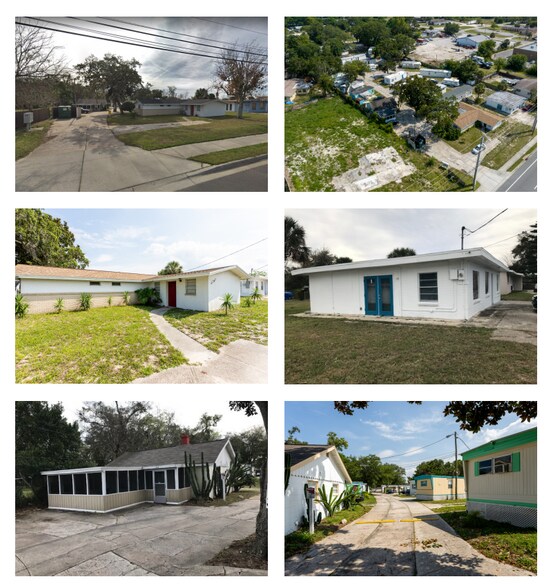 More Photos Of 1247 Lpga Blvd, Daytona Beach Manufactured Housing Mobile Home Park For Sale
