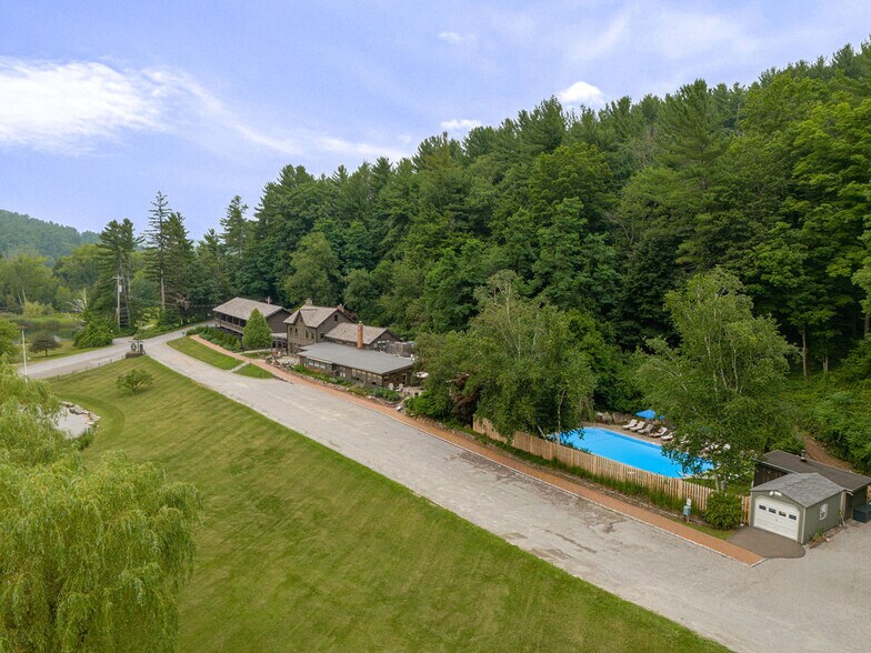 More Photos Of 37 Catamount Rd Hillsdale, Hillsdale Hotel For Sale