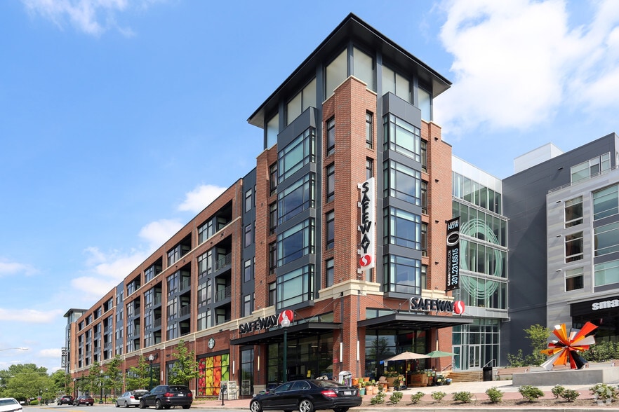 More Photos Of 1801 Chapman Ave, Rockville Apartments For Lease