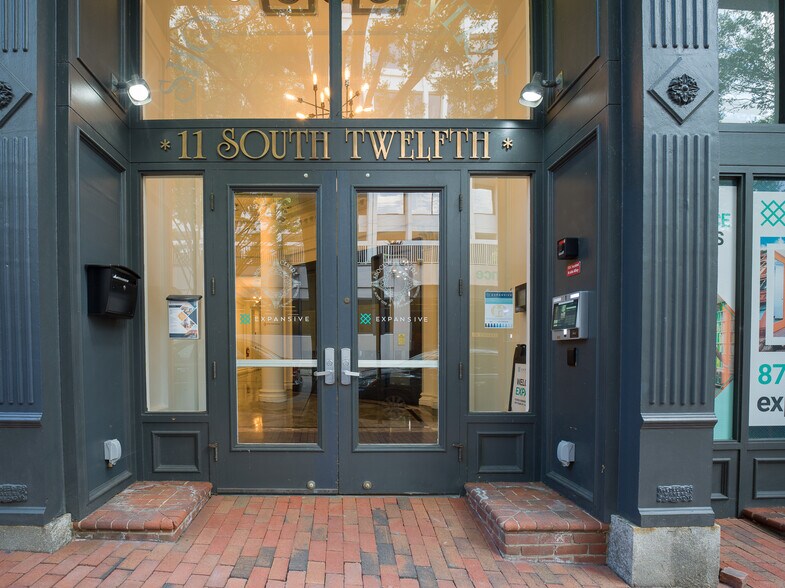 More Photos Of 11 S 12th St, Richmond Coworking Space