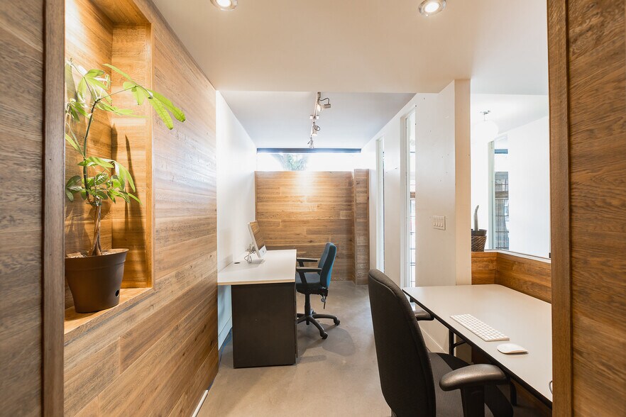 More Photos Of 4448-4454 Av Papineau, Montréal Office Residential For Sale