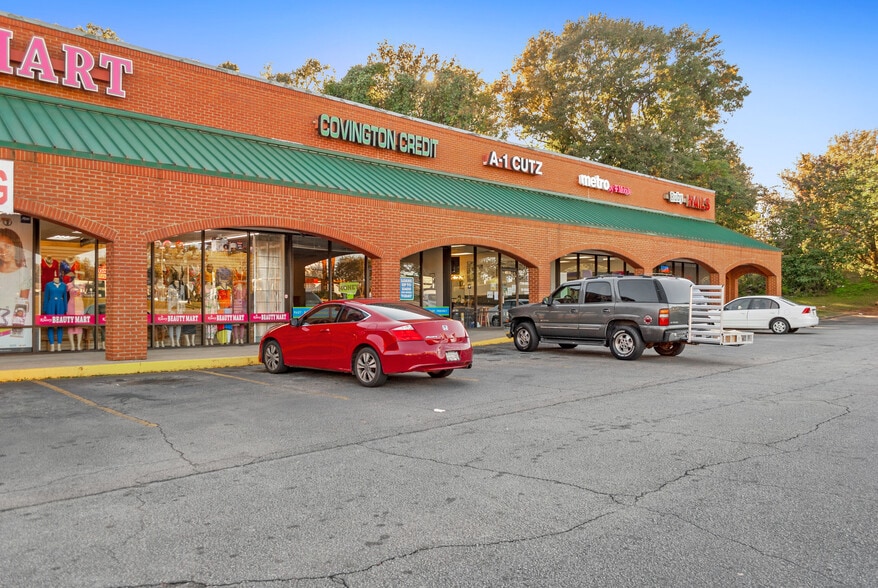 More Photos Of 900 Hogansville Rd, Lagrange Unknown For Lease