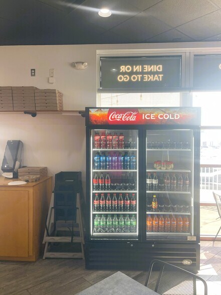 More Photos Of 3627 Perkins Rd, Baton Rouge Restaurant For Lease