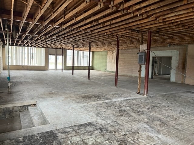 More Photos Of 1051-1057 Grecade St, Greensboro Light Distribution For Sale