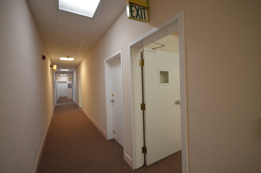 More Photos Of 2301-2323 Noriega St, San Francisco Medical For Sale