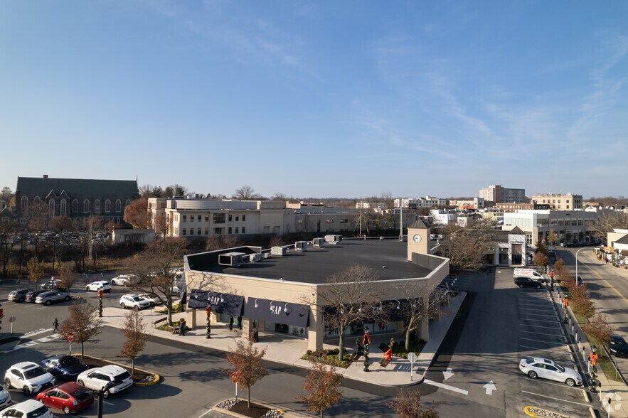 More Photos Of 6 Coulter Ave, Ardmore Unknown For Lease