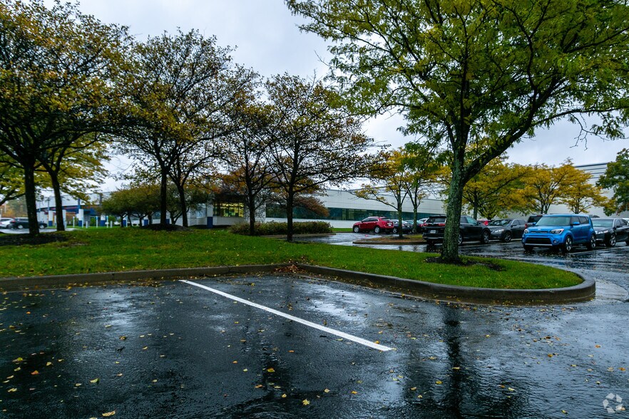 Primary Photo Of 9999 E 121st St, Fishers Warehouse For Lease