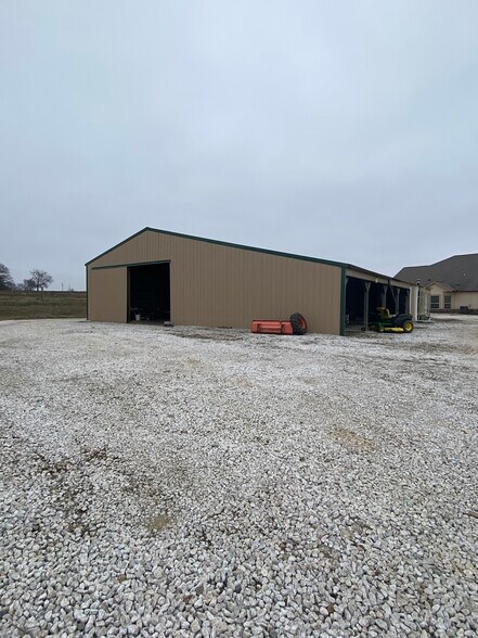 More Photos Of 1800 S 144th St W, Haskell Specialty For Sale