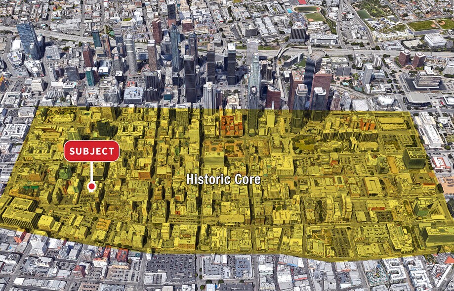 More Photos Of 810-812 S Broadway, Los Angeles Storefront For Sale