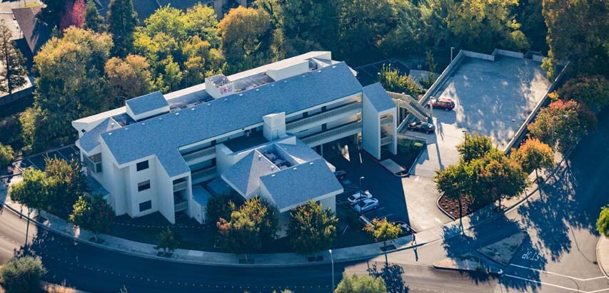 More Photos Of 200 Brown Rd, Fremont Office Residential For Lease