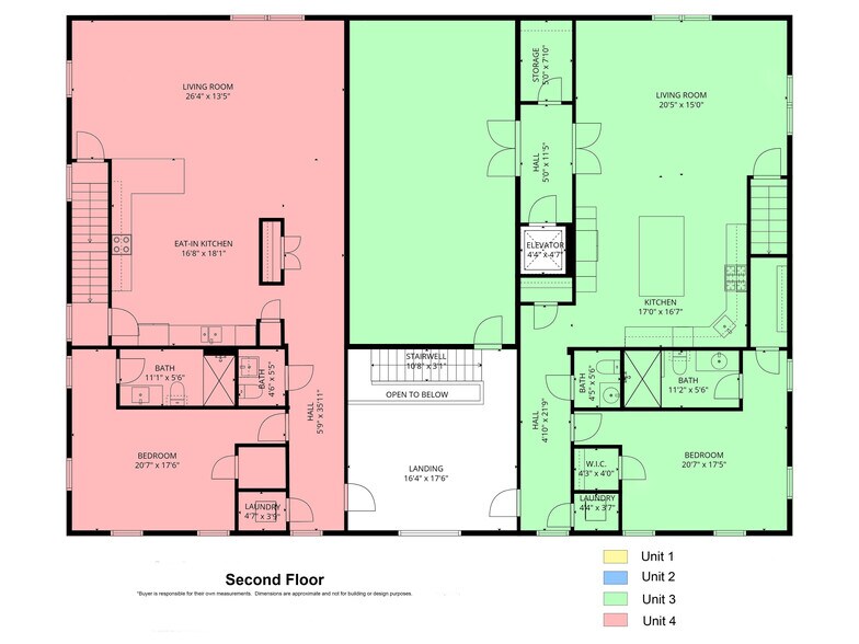 More Photos Of 14 Clinton Ave, Jamestown Apartments For Sale