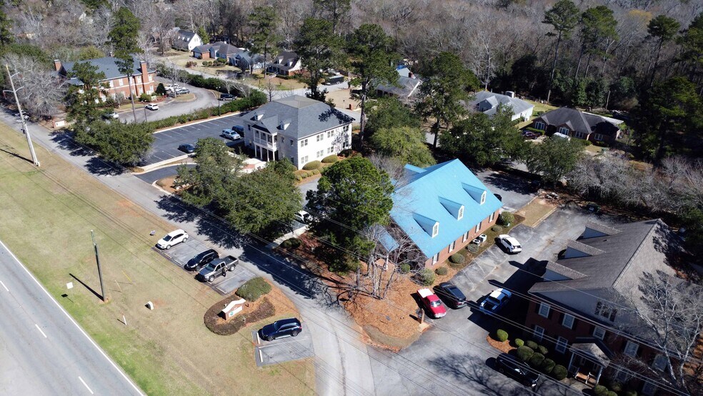 More Photos Of 204 N Westover Blvd, Albany Office For Sale