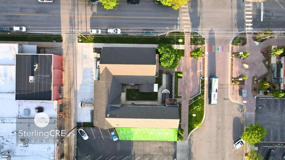 More Photos Of 150 E Pine St, Missoula Office For Sale