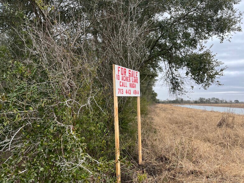 More Photos Of , Manvel Land For Sale