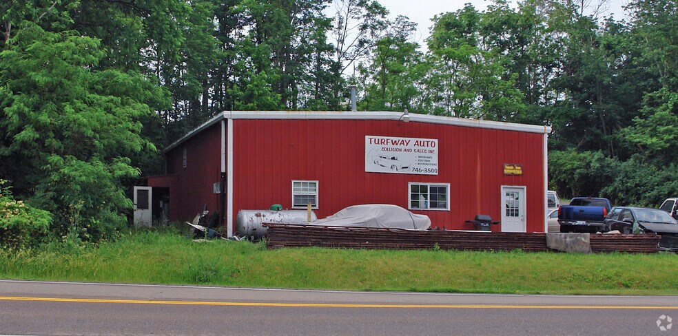 More Photos Of 3449 Turfway Rd, Erlanger Warehouse For Sale