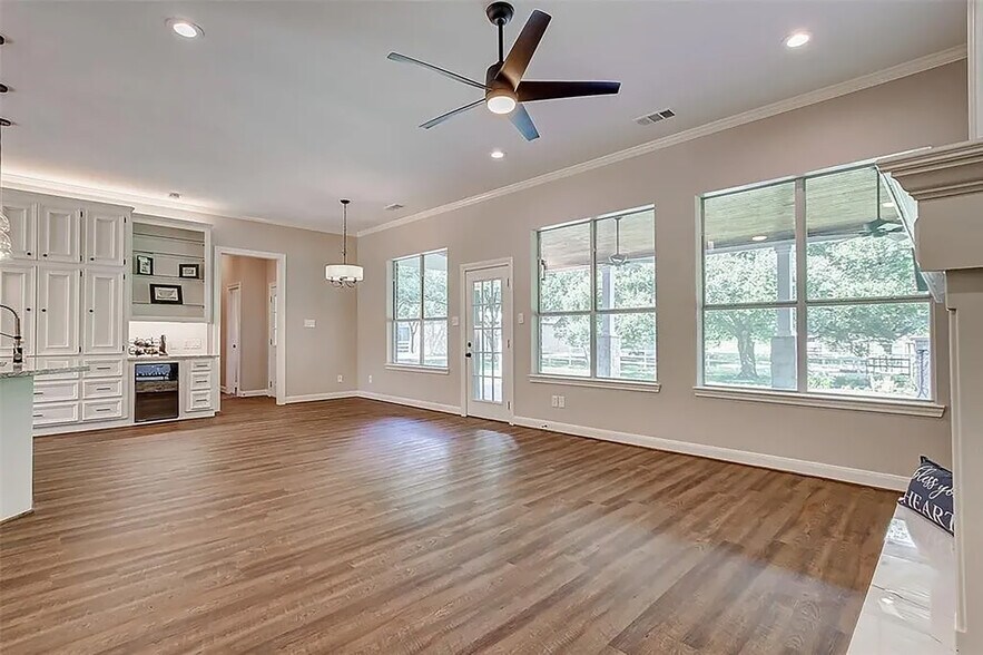 More Photos Of 4421 Bowser Rd, Weston Lakes Land For Sale