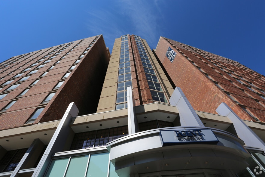 More Photos Of 8750 Georgia Ave, Silver Spring Apartments For Lease