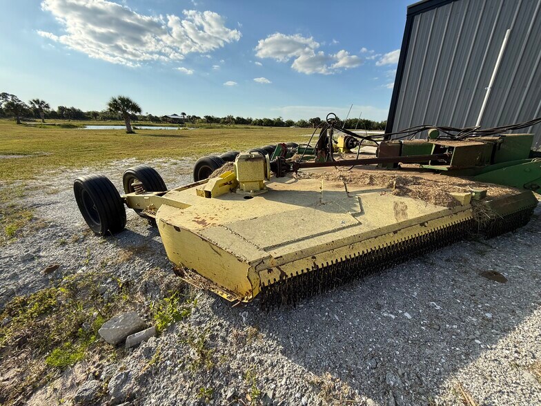 More Photos Of 2105 86th Ave SW, Vero Beach Land For Sale