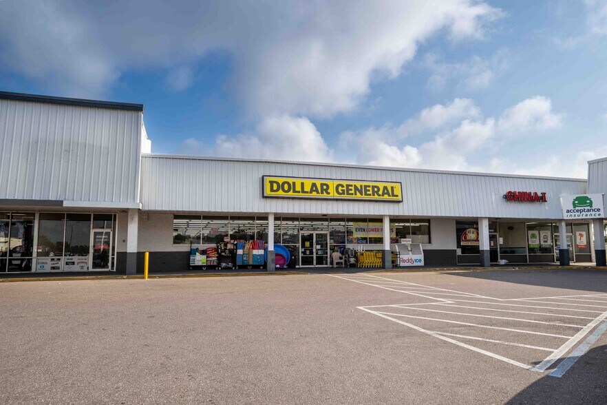 More Photos Of 12810-12876 US Highway 301, Dade City Unknown For Lease