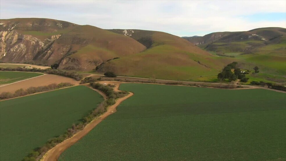 Primary Photo Of 3500 Sweeney Rd, Lompoc Land For Sale