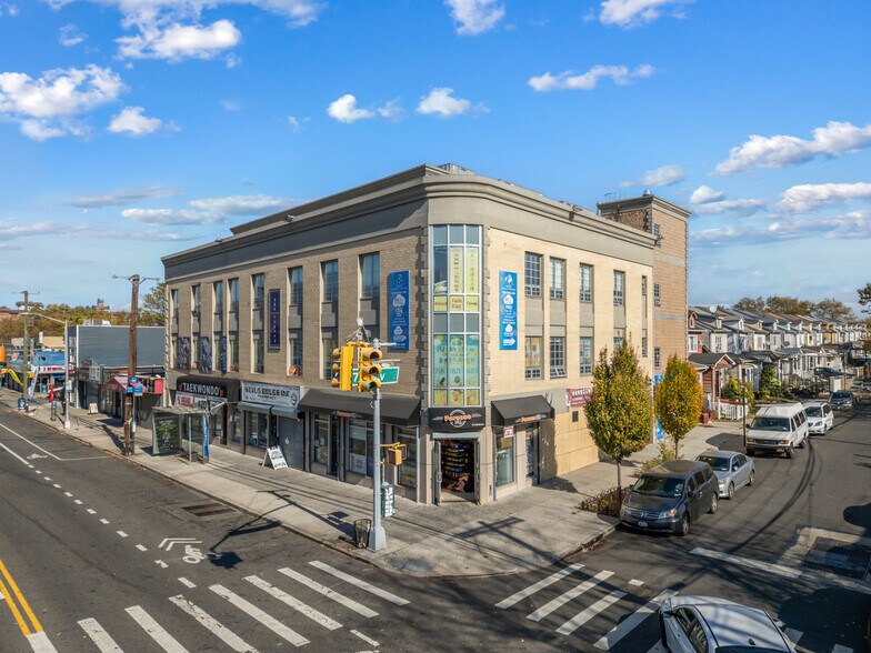 More Photos Of 7543 Parsons Blvd, Flushing Storefront Retail Office For Sale