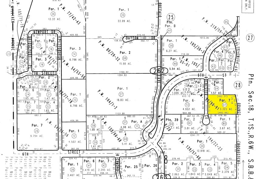 More Photos Of 9208 Charles Smith Ave, Rancho Cucamonga Warehouse For Lease