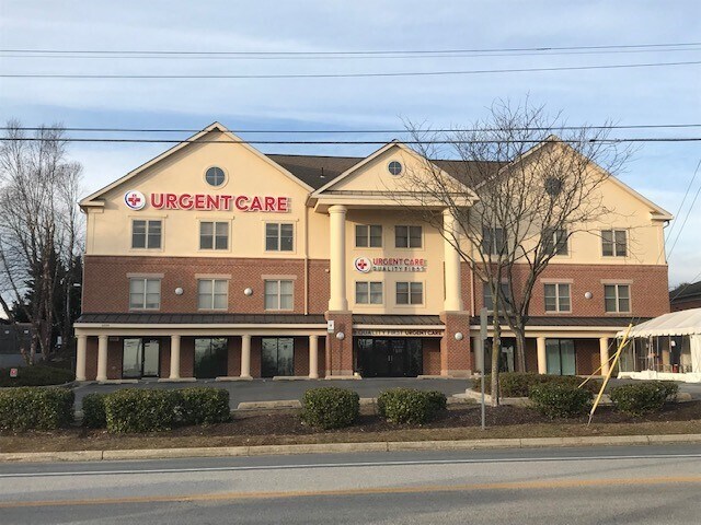 More Photos Of 6339 Ten Oaks Rd, Clarksville Office For Sale