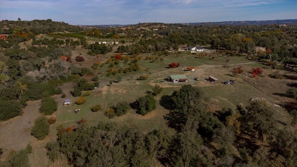 More Photos Of 4850 Hansen Rd, Loomis Land For Sale