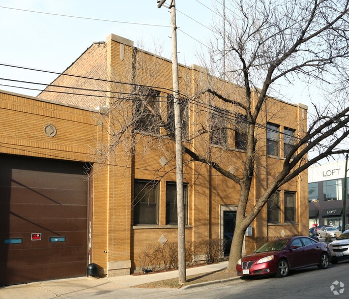 More Photos Of 1512 N Fremont St, Chicago Loft Creative Space For Lease