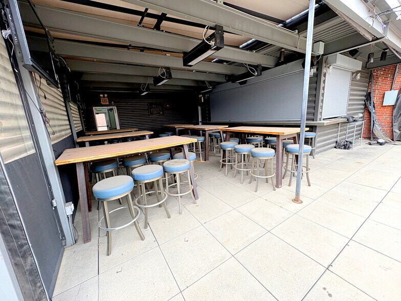 More Photos Of 2904-2907 Huron St, Denver Storefront Retail Office For Lease