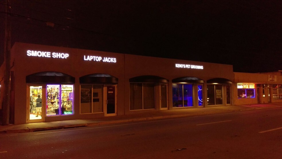 More Photos Of 401-405 E Hallandale Beach Blvd, Hallandale Beach General Retail For Lease
