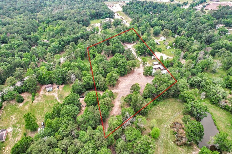 More Photos Of 13697 FM 1485 Rd, Conroe Land For Sale